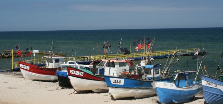 plaża