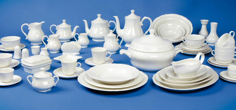 Porcelana stołowa