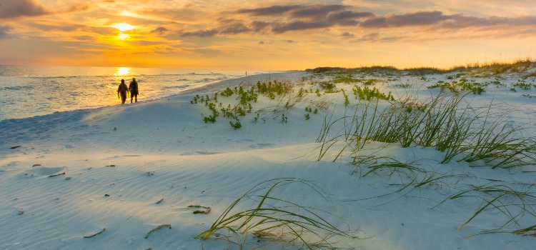 najpiękniejsze plaże w Polsce