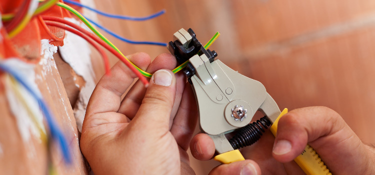 Elektroinstalatorstwo