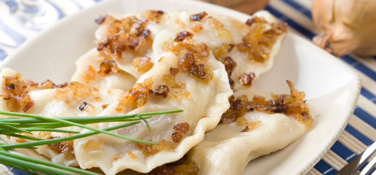 Pierogarnia