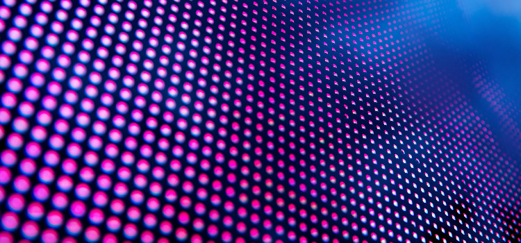 Technologia LED