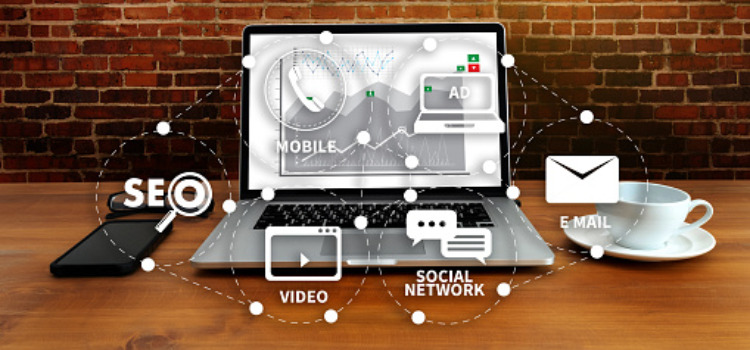 e-marketing