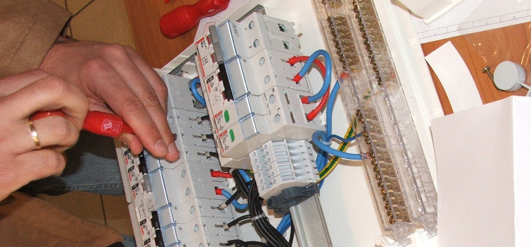 elektryk