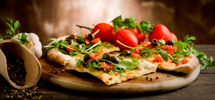 pizzerie