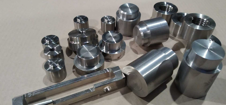 technologia CNC