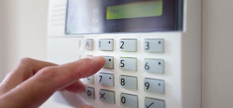Alarm Telewizja Cctv Sswin Oraz Centrala Monitorujaca