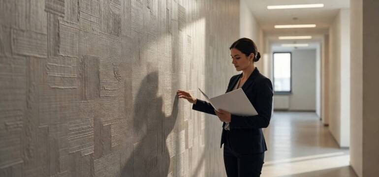 Certyfikaty i parametry techniczne amerykańskich oklein obiektowych w kontekście rygorystycznych wymogów odbiorów budowlanych