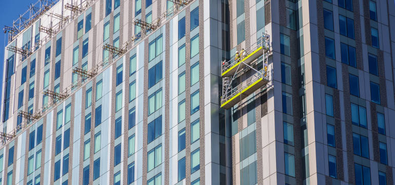 Urządzenia podnośnikowe marki GEDA – gdzie je kupić?