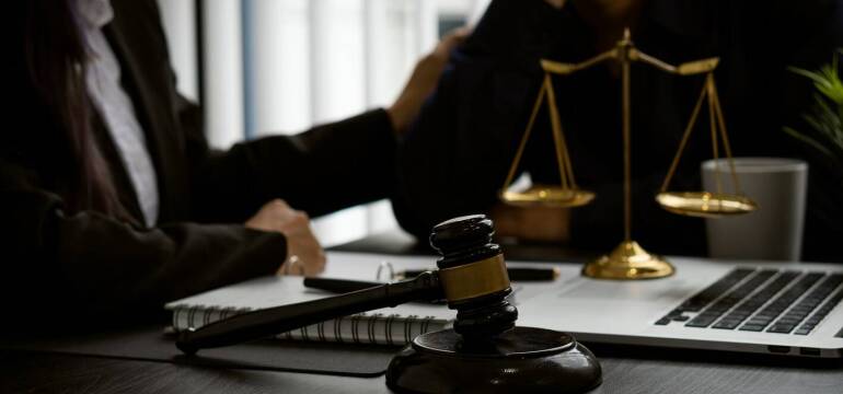 Reprezentacja procesowa w Rzeszowie – Kancelaria Kowalskiej-Złamaniec