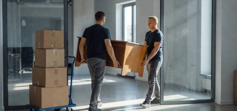 Jak szybkie wsparcie kadrowe pomaga firmom z Poznania przy przeprowadzkach, ochronie i zleceniach doraźnych
