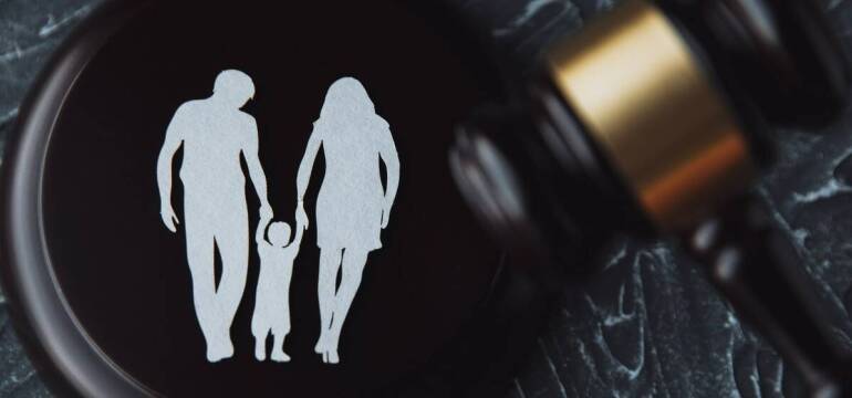Kiedy częstsze spotkania z dzieckiem nie zmieniają obowiązku alimentacyjnego
