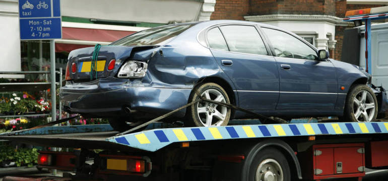 Awaria samochodu w trasie? Skorzystaj z pomocy firmy Marzeny Jarmuły!
