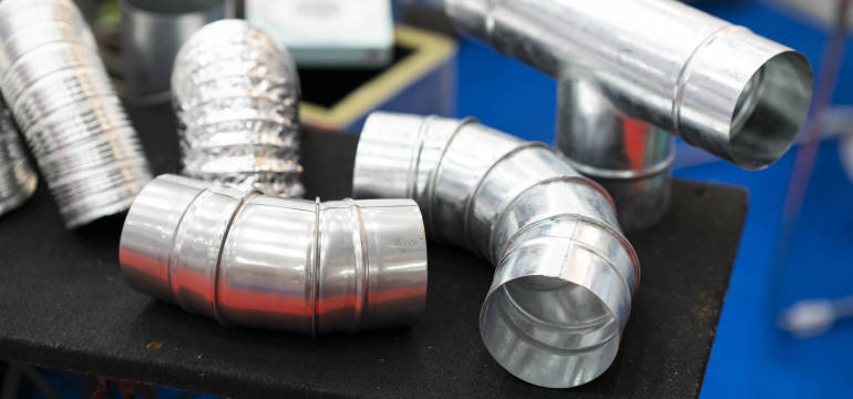 Obróbka galwaniczna metali