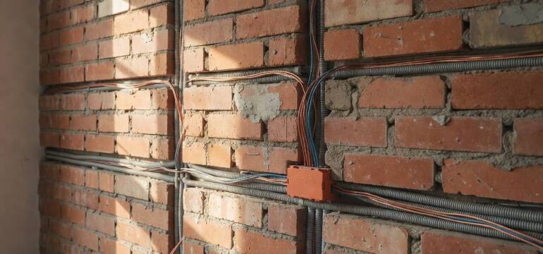 Jak zaplanować modernizację starej instalacji elektrycznej, zanim ruszą tynki i gładzie