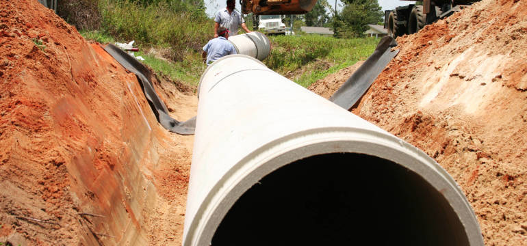 Бетонный или пластиковый септик – что выбрать?