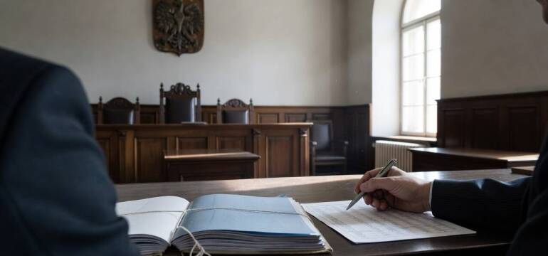 Jakie fakty sąd sprawdza podczas przesłuchania kredytobiorcy we frankowej sprawie