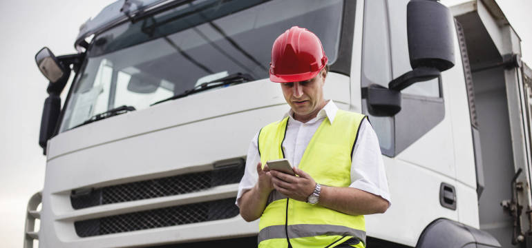 Transport samochodowy z firmą Kar-Trans Karol Magda? Lepiej nie wybierzesz!