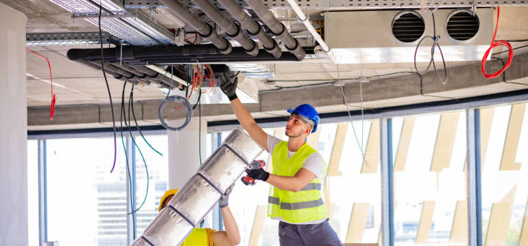 Jakie instalacje pozwolą Ci obniżyć rachunki za media?