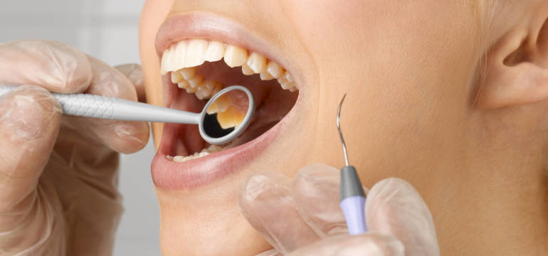 Profilaktyka stomatologiczna w gabinecie WILKDENT