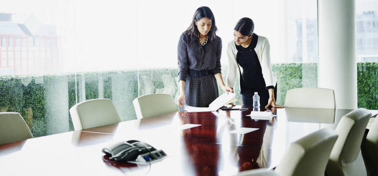 Reprezentacja firmy podczas kontroli – na czym polega?