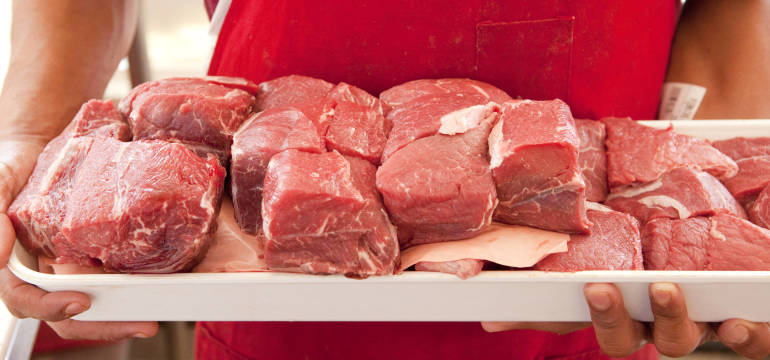 Szukasz dostawcy wysokiej jakości mięsa wołowego? Wybierz Alimentura Polska