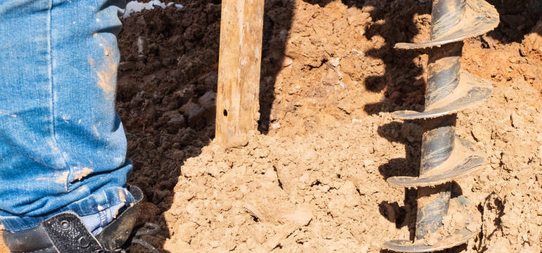 Kilka przydatnych informacji w temacie badań geotechnicznych gruntu
