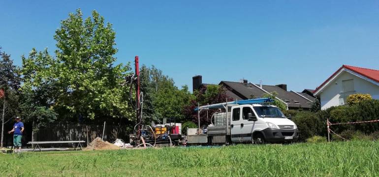 Kto i dlaczego powinien zainwestować we własną studnię?