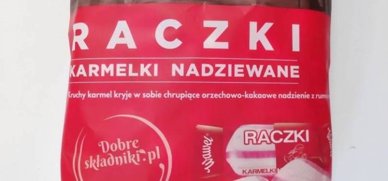 Kultowe słodycze z PRL-u w ofercie hurtowni warzywno-owocowej Familia