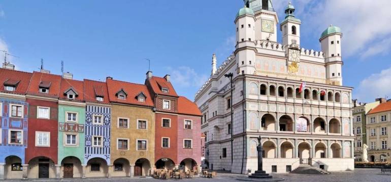 Co oferuje konserwator dzieł sztuki i zabytków Ewa Szydłowska?