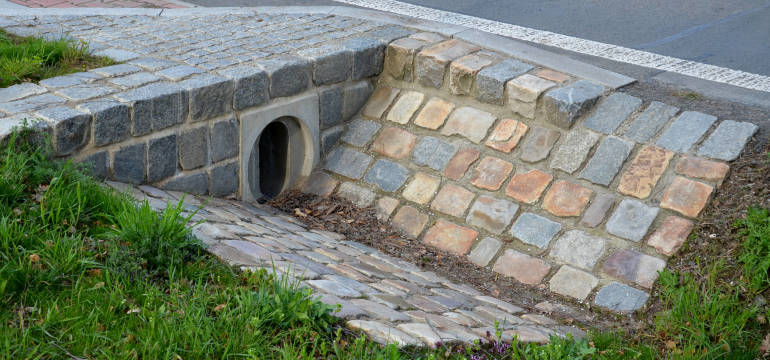 Cenne zastosowania przepustów drogowych budowanych przez RZSW