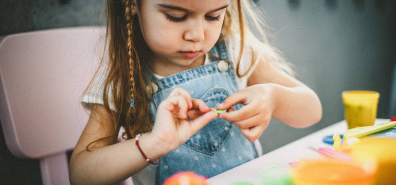 Gumiś – bogaty wybór kreatywnych zabawek dla dzieci