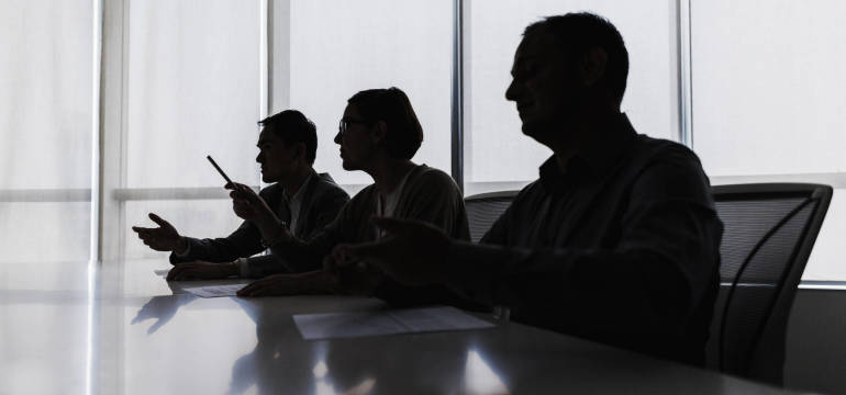 Prawnik w firmie – chwyt marketingowy prawników czy konieczność?