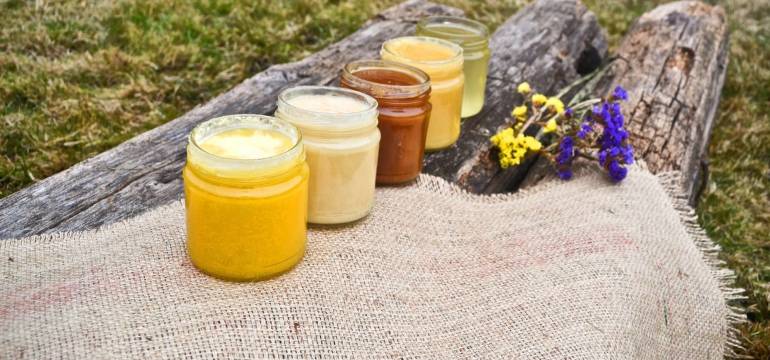 Optimus Eko Sp. z o.o. – Hurtowa sprzedaż miodu z Ukrainy