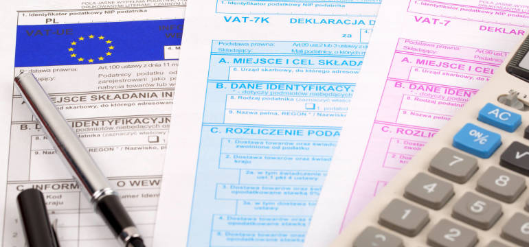 Biuro Rachunkowe Konto – kompleksowa obsługa księgowa!