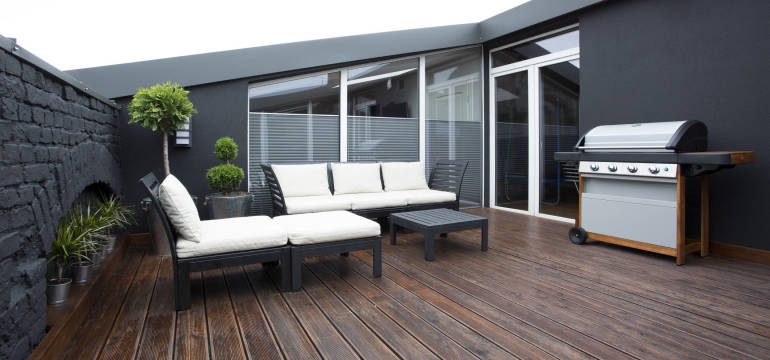 Parkietus – bogata oferta desek tarasowych