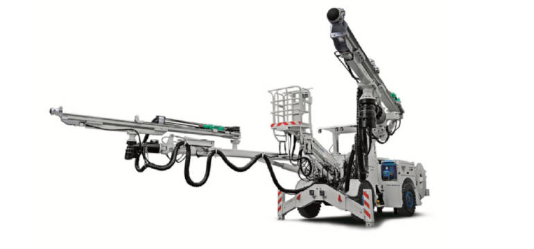 Konstrukcje stalowe do maszyn w wykonaniu firmy LENAX