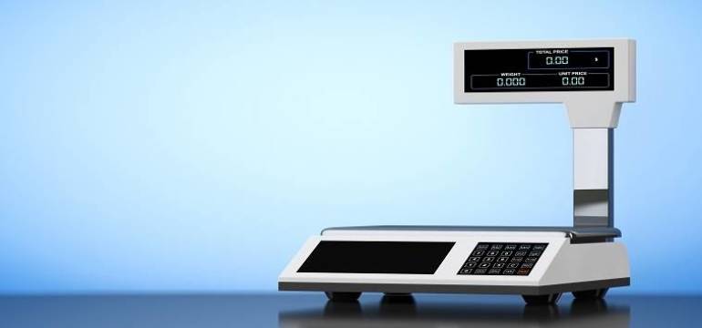 Czy wagi sklepowe muszą podlegać legalizacji?