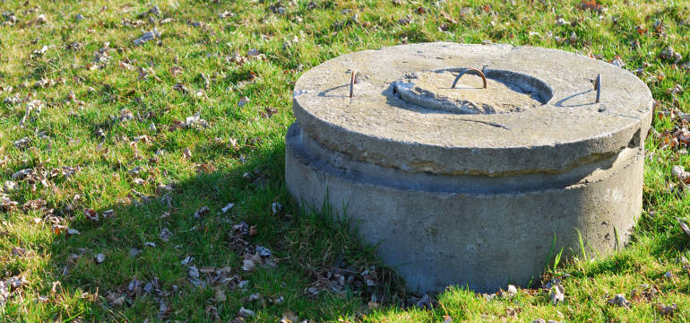 IngaWiert – eksperci od wykonywania studni głębinowych