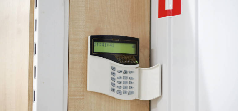 Profesjonalne instalacje elektryczne – firma Leszek Dzikowski Usługi Instalacyjno-Elektryczne