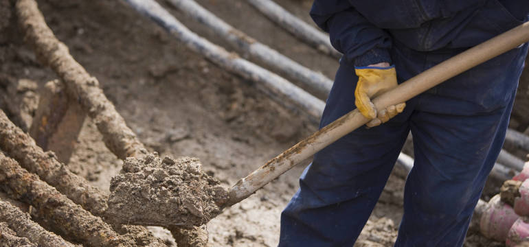 Przewiert-Tech: Przeciski pod drogami metodą rozpierania gruntu