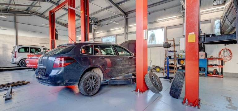 Fachowa naprawa samochodów – czym zajmuje się warsztat Kodo?