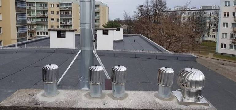 Kiedy warto zdecydować się na renowację komina?