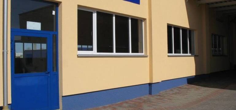 Okna PVC Krispol – Poznaj ofertę firmy Świt