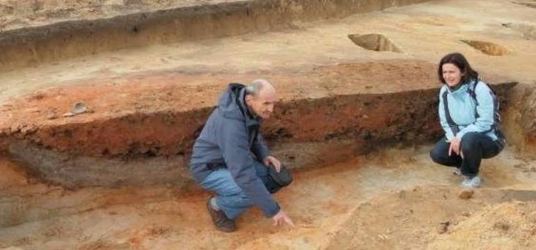 Profesjonalne usługi archeologiczne z firmą Archaeology and Art