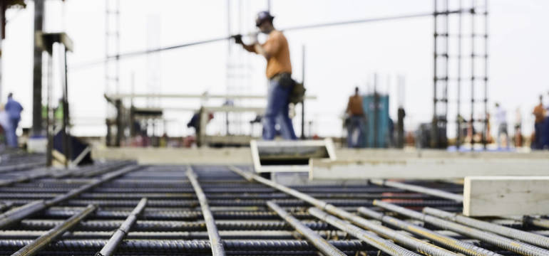 Wysokiej jakości wyroby hutnicze od firmy Optimal