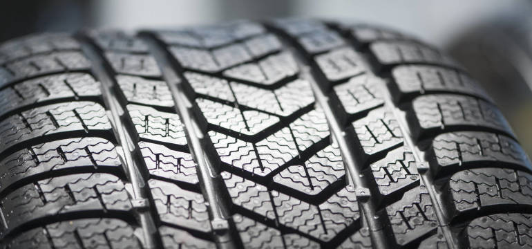 Wulkanizator z serwisu Ryszarda Hebla podpowiada, kiedy wymienić opony | 2021