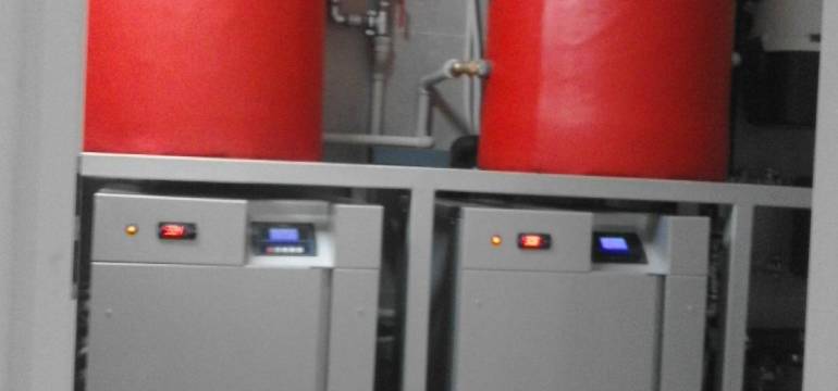 Szukasz innowacyjnych pomp ciepła? Skorzystaj z oferty przedsiębiorstwa A-Pic Design