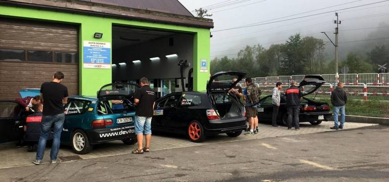 Stacja Kontroli Pojazdów – Auto-Serwis Jancarz