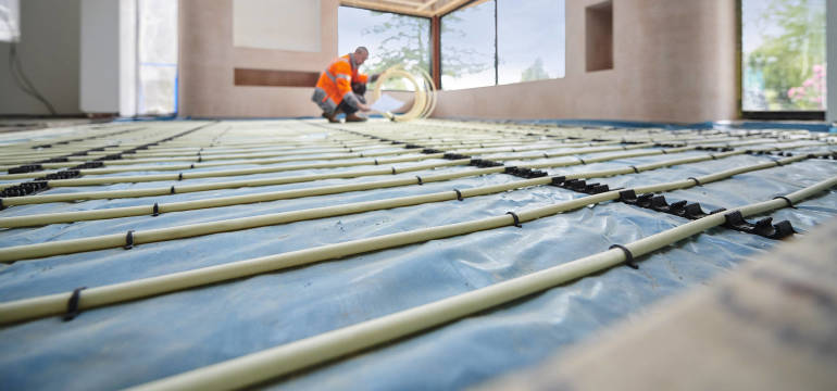 Profesjonalne usługi elektryczne firmy CK Cezary Kulesza